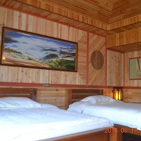 Longji Holiday Hotel Longsheng Bilik gambar