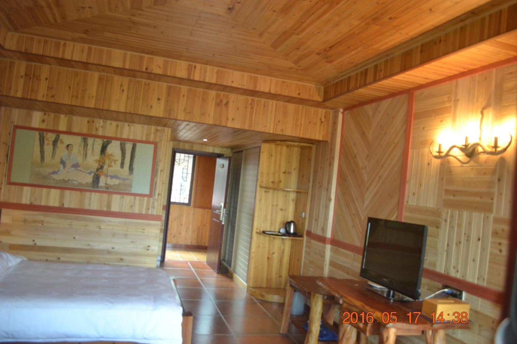 Longji Holiday Hotel Longsheng Bilik gambar