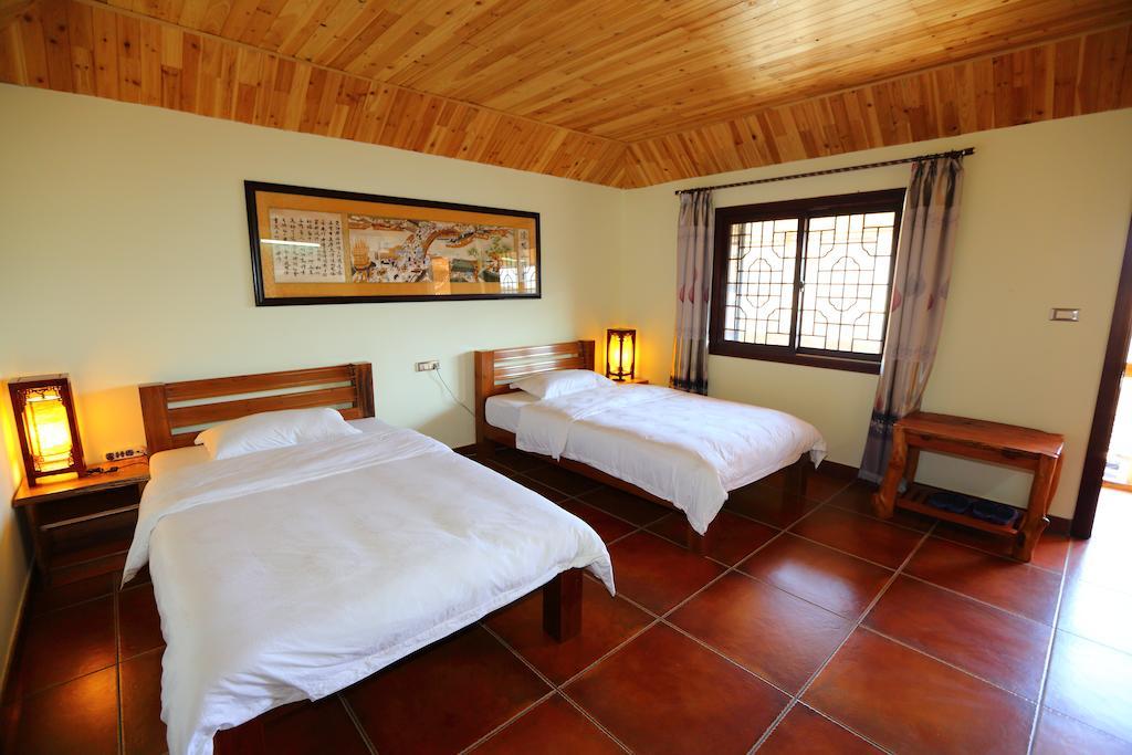 Longji Holiday Hotel Longsheng Bilik gambar