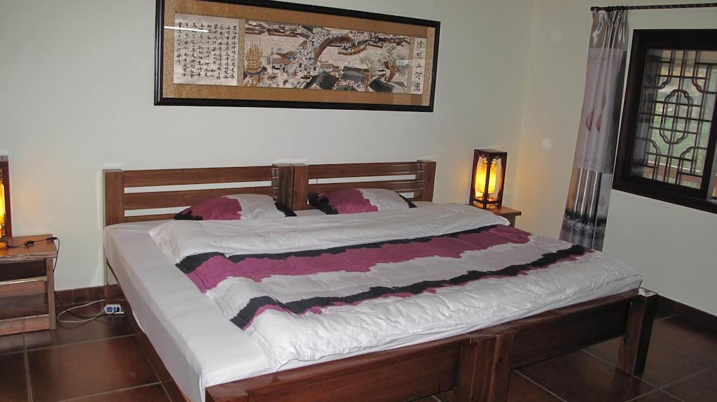 Longji Holiday Hotel Longsheng Bilik gambar
