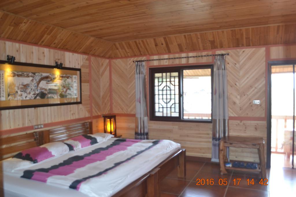 Longji Holiday Hotel Longsheng Bilik gambar